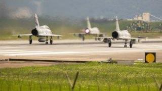 Китай започна военни учения около Тайван